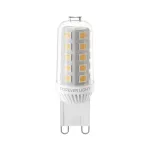 Forever Forever Light LED-lluliht G9 3,6W 440lm 3000K keraamik klass F