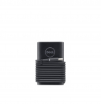 Dell Adapter European 45W Adapter 4H6NV, Notebook, Indoor, 45