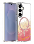 Mocco Epoksiidist Mag-tagakest Samsung Galaxy S25 FE telefonile