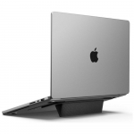 Spigen Laptopipstipood LD201-S1 Slimfold must