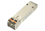 CISCO 10GBASE-RLM SFP modul 10-Gigabaidi Etherneti rakendusteks, soojendatav, 5-aastane standardne garantii (SFP-10G-RLM=)