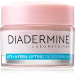 Diadermine Nguhoiu Pevakreem Facial Care Day Care Lift+ Hydra-Lifting Day Cream H2O 50 ml