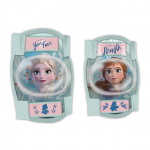 SevenPolska Sulgudel Frozen 2, roheline