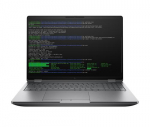 HP ZBook Fury G1i Intel Core Ultra 9 285HX Mobile workstation 40.6 cm (16) 2.5K 64 GB DDR5-SDRAM 2 TB SSD NVIDIA RTX PRO 3000 Blackwell Wi-Fi 7 (802.11be) Windows 11 Pro AI Workstation, AI PC Silver