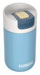 Kambukka Olympus Silk Blue 300ml sinine