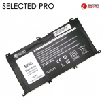 ExtraDigital 357F9 Dell laptopi akkubar 7200mAh