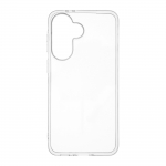 FoneKit silikoonkaitsmepolster, Samsung Galaxy A37, lbipaistev (6438148066307)