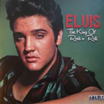 Musicbank ELVIS PRESLEY Rocknrolli kuningas;