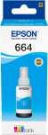 EPSON T664 tindipudel, tsaan (C13T664240)