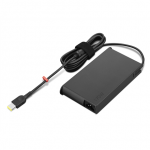 LENOVO ThinkStation Slim 170W vahelduvvooluadapter (huke otsik), EL