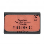 ARTDECO Punase Pudel Blusher 07 Salmon 5 g