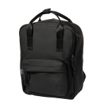 Urban IKI Seljakott Bincho Black, must