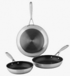 Keraamilise struktuurkattega pann Carl Schmidt Sohn DURAMAX 20 cm 097240