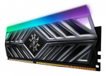 XPG SPECTRIX D41 mlu moodul 8 GB 1 x 8 GB DDR4