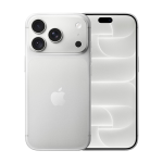 Apple iPhone 18 Pro 512GB - Silver