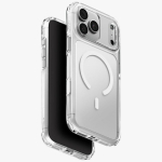 uniq Etui Lifepro Xtreme iPhone 18 Pro Max / 17 Pro Max jaoks, lbipaistev