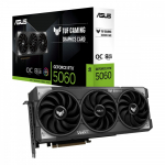 ASUS GeForce RTX 5060 TUF GAMING OC 8GB (DLSS 4, 3x DisplayPort, 1x HDMI 2.1)