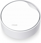 TP-LINK Deco X50-PoE WiFi 6 - Mesh-ruuter (Deco X50-PoE(1-paki))