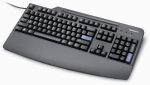 Lenovo Keyboard US EU USB