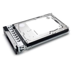 Dell 300GB 15K RPM SAS 12Gbps 512n 2.5in Hot-plug Hard Drive