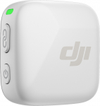 DJI Mic Mini saatja, valge (CP.RN.00000430.01)