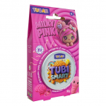 TUBAN Tubi Smart Playdough piimjasroosa 50g