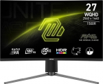MSI MAG 27CQ6PF Monitor
