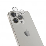 EPICO 91012151000004 mobiiltelefoni ekraani/tagakaane kaitse Klaasikaamera kaitse Apple 1 tk