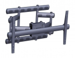 Vogel's PFW 6855 Display Wall mount