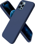 Riff Liquid back case Xiaomi Redmi 15C 4G/5G / Poco C85 4G/5G Blue