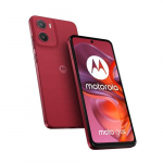 Motorola moto g05 16,9 cm (6,67") Dual SIM Android 15 4G USB Type-C 4 GB 256 GB 5200 mAh punane