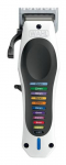 Wahl 3028048 juuksurimasinad/soengumasinad must, valge 10 Liitium-ioon (Li-Ion)