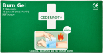 Cederroth Pletusgeel - Palovammator (901900)