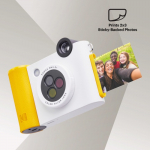 Kodak SMILE+ Instant Print Camera, 2x3'', Valge