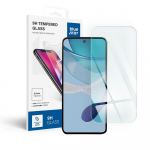 Kvast klaasist Motorola G53 Blue Star'ile