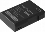 Extralink Asendusakku MB-111 USB-C Nikon EN-El14a
