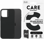 PanzerGlass CARE Fashion Colors MagSafe iPhone 16 Pro Max schw