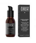 AMERICAN CREW Habemeajamise Nahahooldusli Sujuv Libistamine 50ml