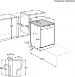 Electrolux ESA63200SX