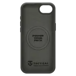Tactical MagForce Velvet Smoothie 2.0 mbris Apple iPhone 16e/17e Bazooka jaoks