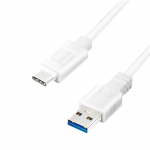 Logilink | USB 3.2 Gen 1x1 kaabel | CU0174 | USB-C kuni USB-A USB-C isane | USB-A isane