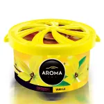 Aroma Car Autode huvrskendaja AROMA ORGANIC Vanilja