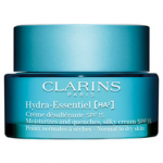Clarins EESTI KEEL: H