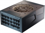 Sea Sonic SEASONIC PRIME TX-1600 Noctua Edition 1600 Watti 80+ Titanium tielikult modulaarne