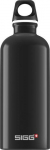 Sigg Reisijate Sport 600 ml Alumiinium Must