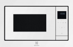 Electrolux LMS4253TBW Valge reasn mikrolainevaahuri sisseehitatud 25 L 900 W
