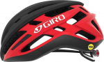 Giro Road helmet Agilis matte black bright red r. L (59-63 cm)