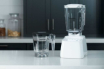 BlendTec Disainer 625 Polar White