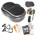 Reviber Fusion Oscilatting Vibration Plate Exerciser ER07