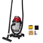 Einhell TC-VC 3055 S 30 L Cylinder vacuum Dry AND amp;wet 950 W Dust bag